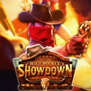 Wild Bounty Showdown