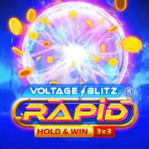 Voltage Blitz Rapid
