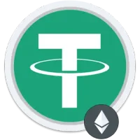 USDT ERC20